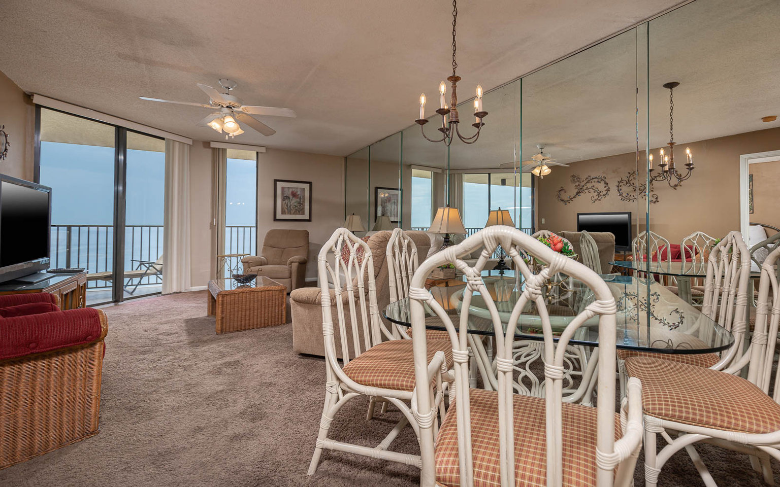 Orange Beach Vacation Rental
