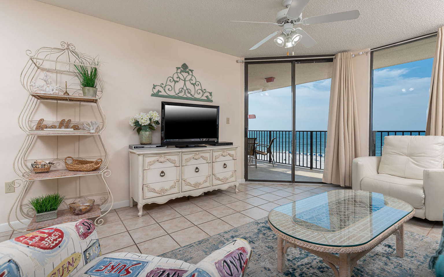 Orange Beach Vacation Rental