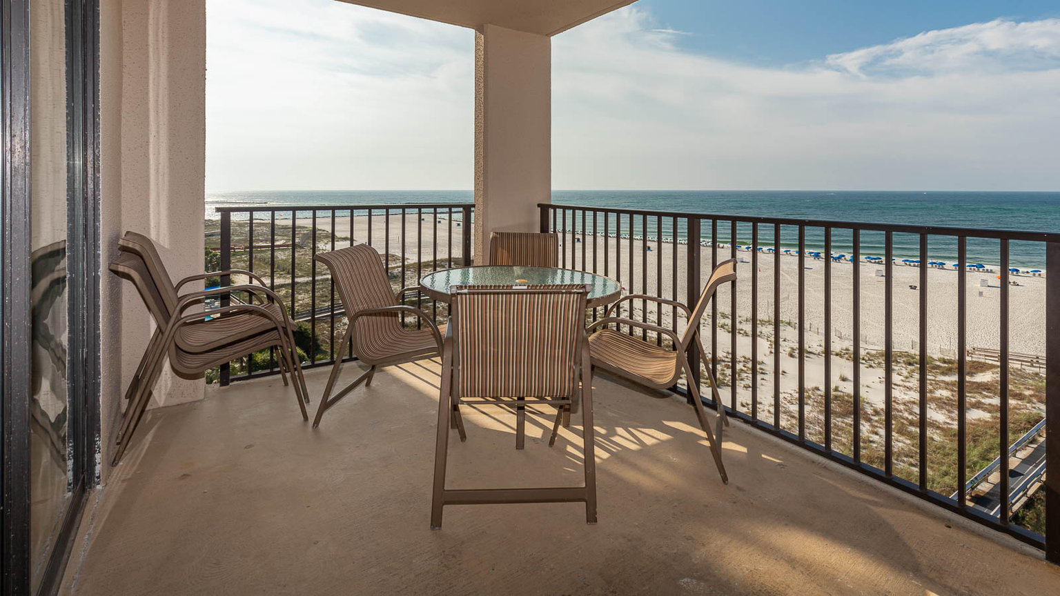 Orange Beach Vacation Rental