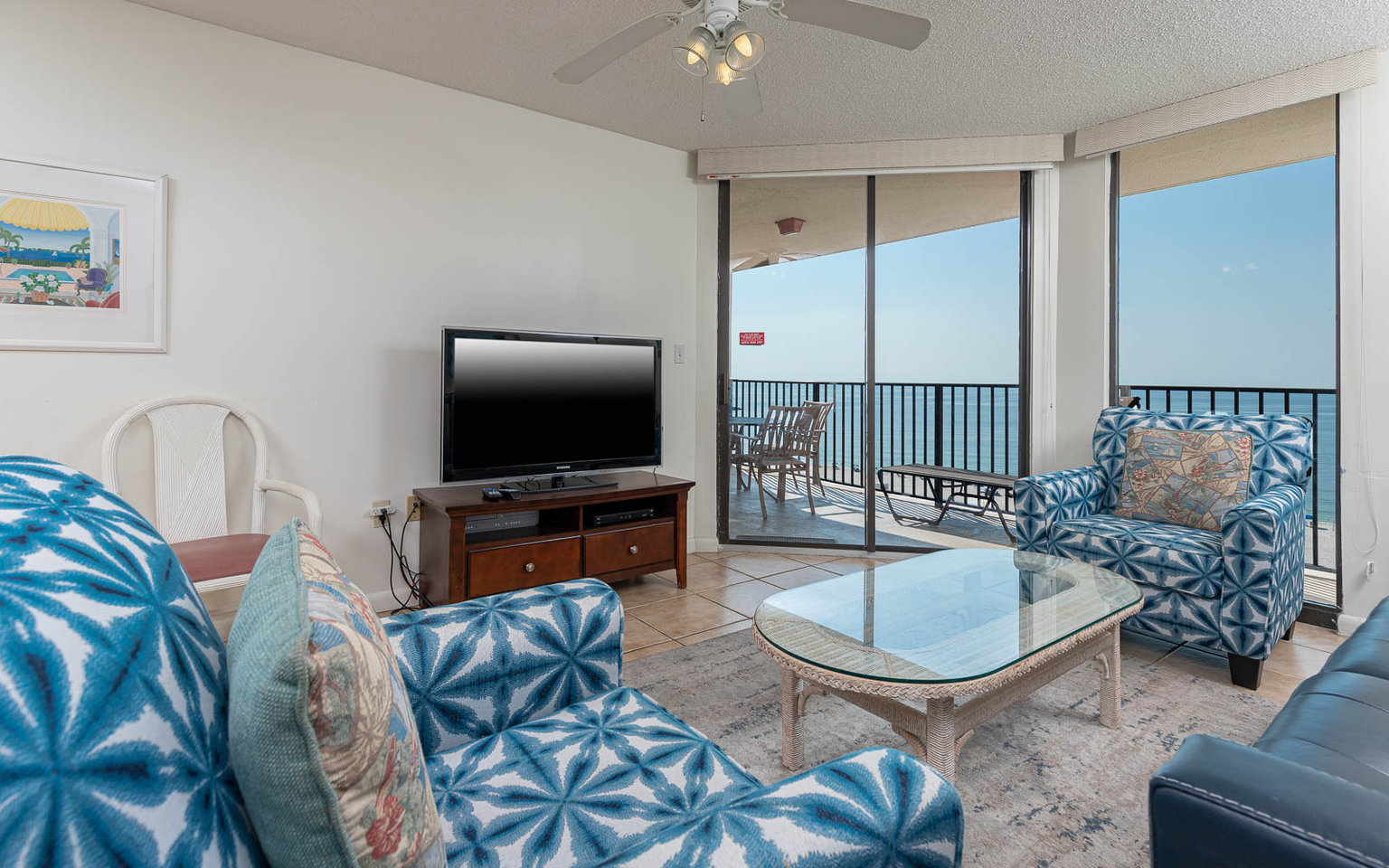 Orange Beach Vacation Rental