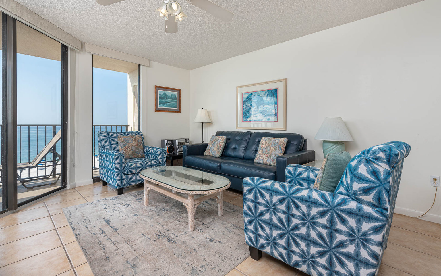 Orange Beach Vacation Rental