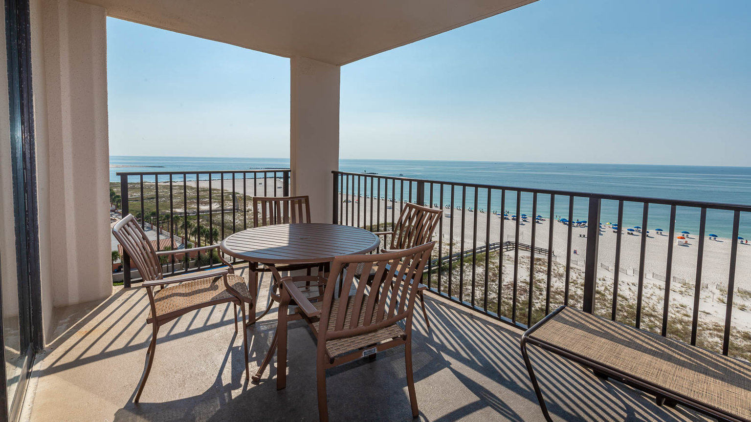 Orange Beach Vacation Rental