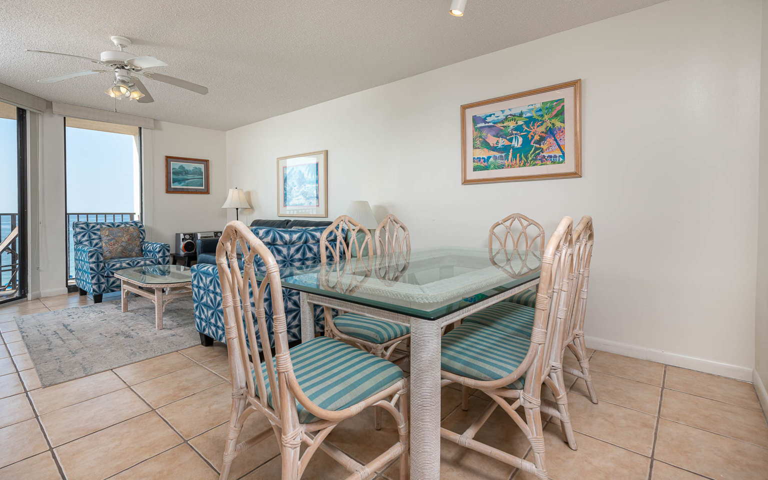 Orange Beach Vacation Rental