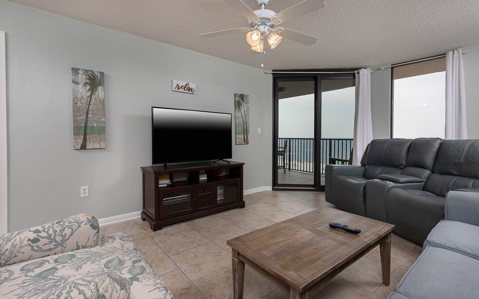Orange Beach Vacation Rental