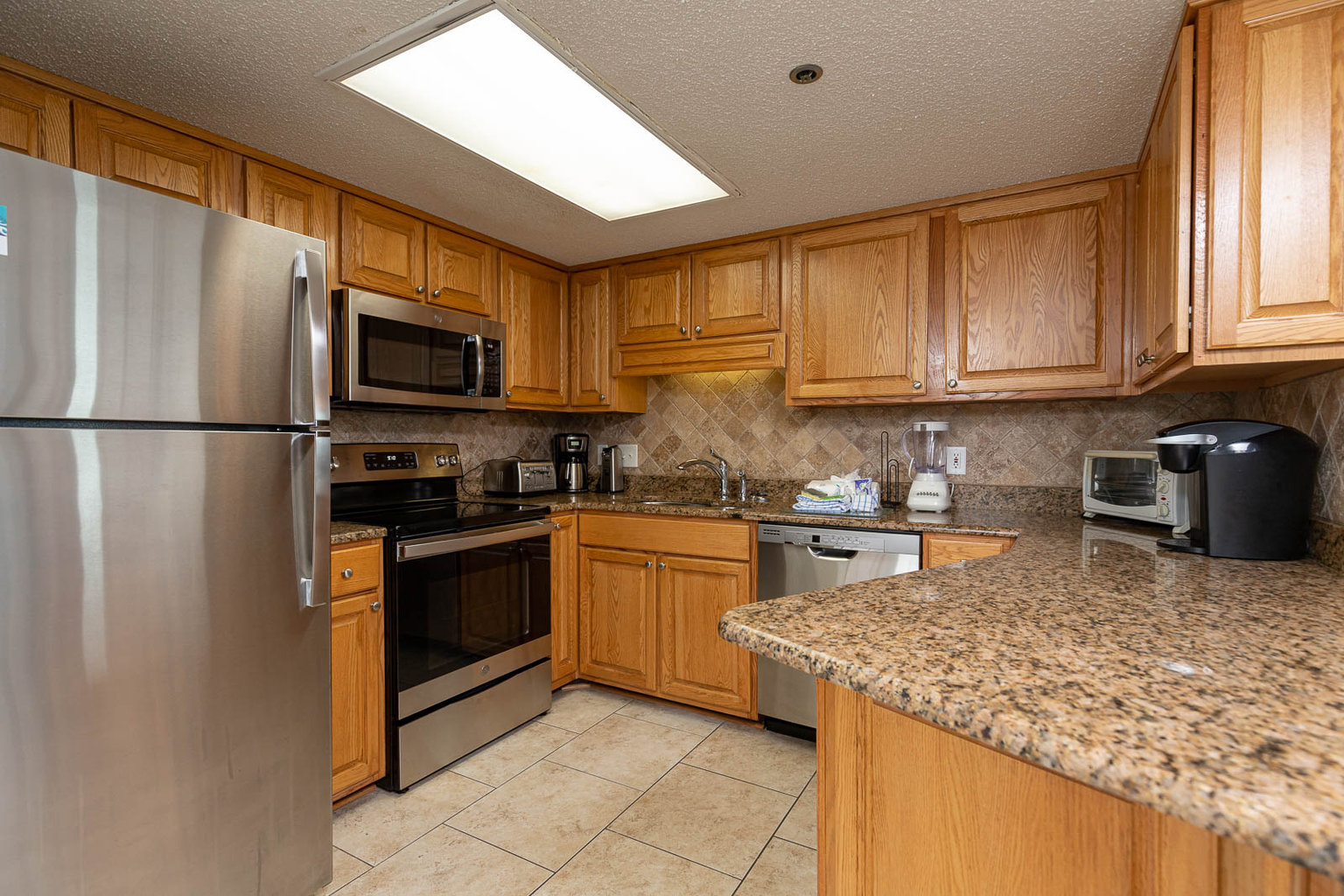 Orange Beach Vacation Rental