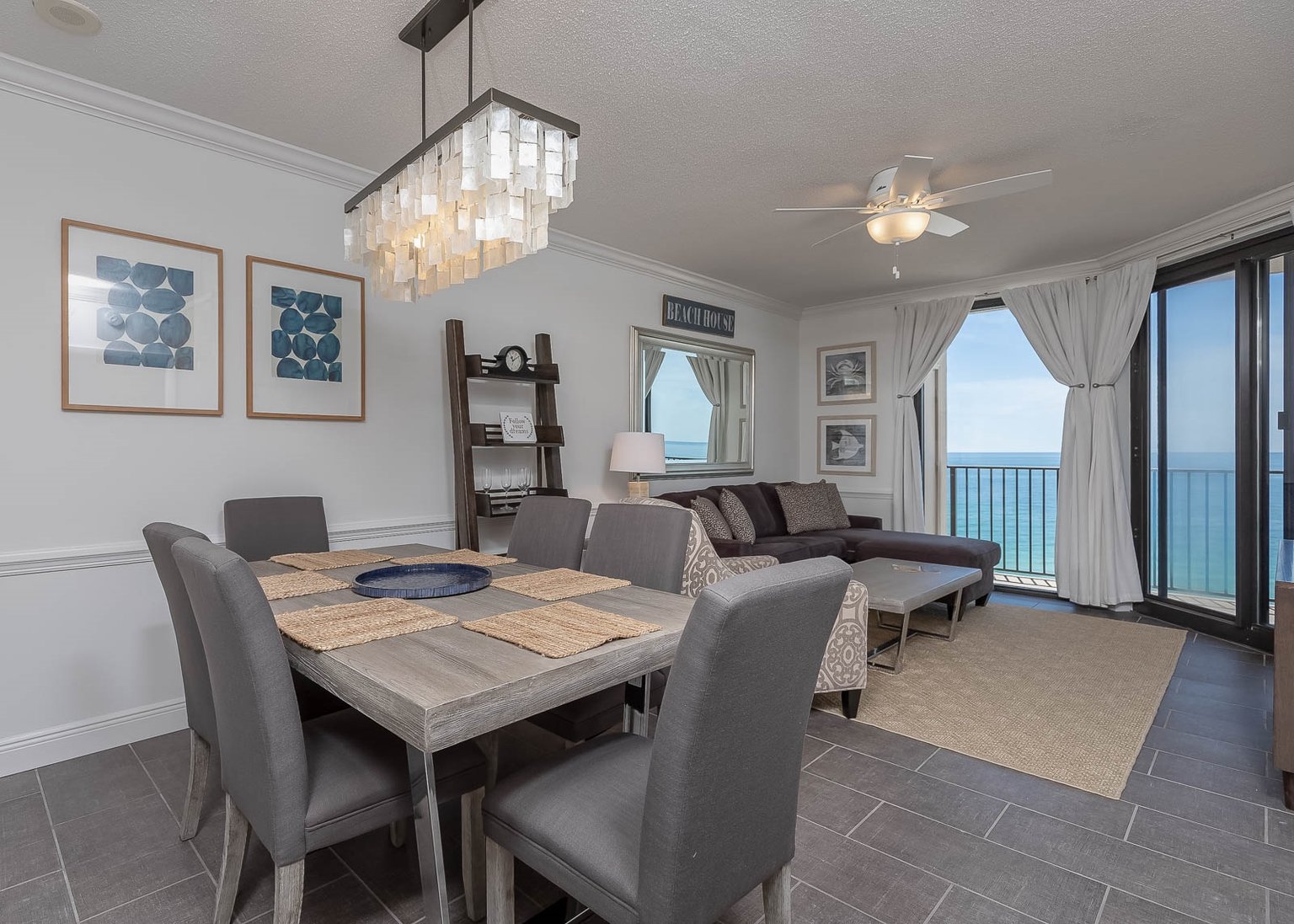 Orange Beach Vacation Rental