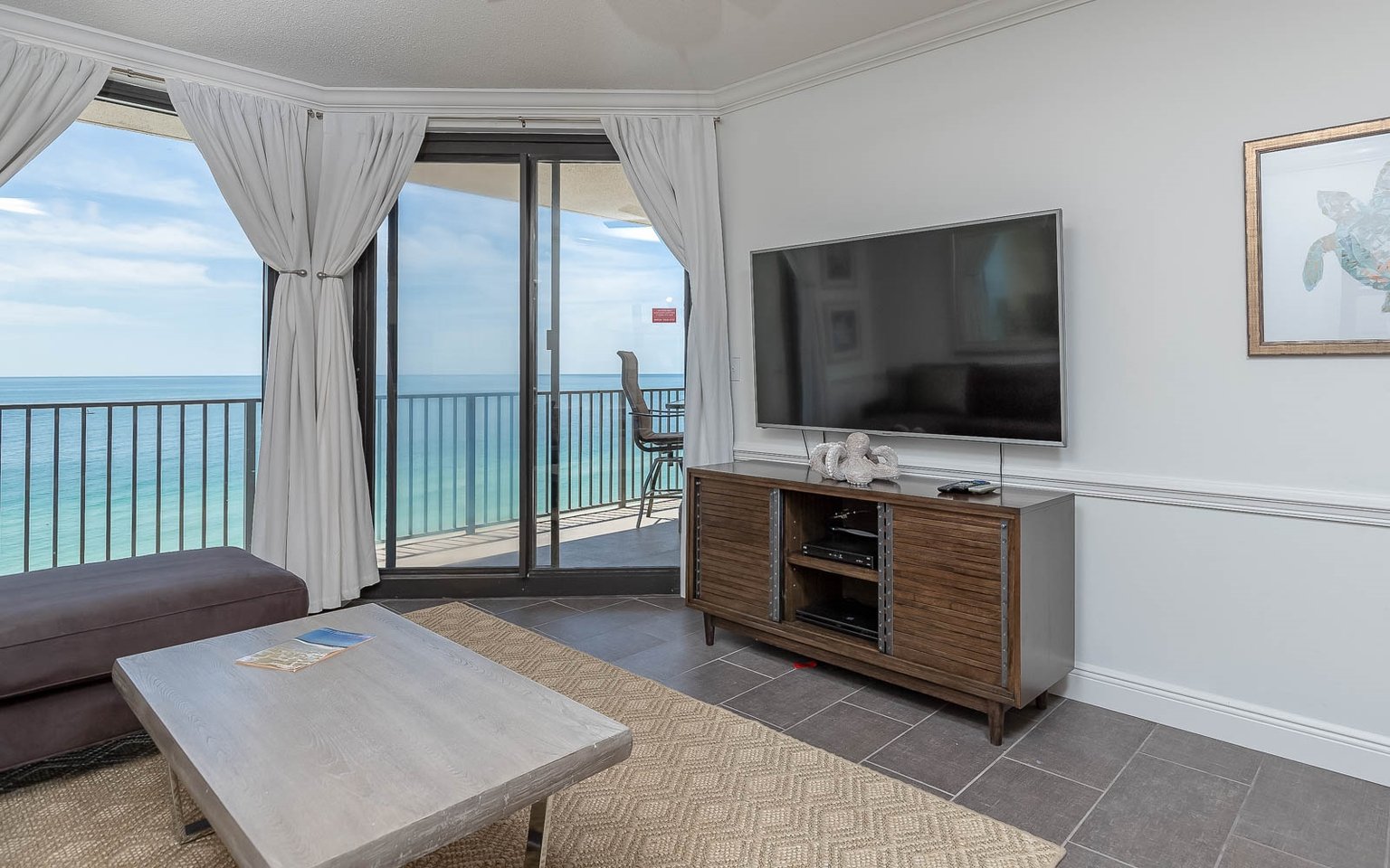 Orange Beach Vacation Rental