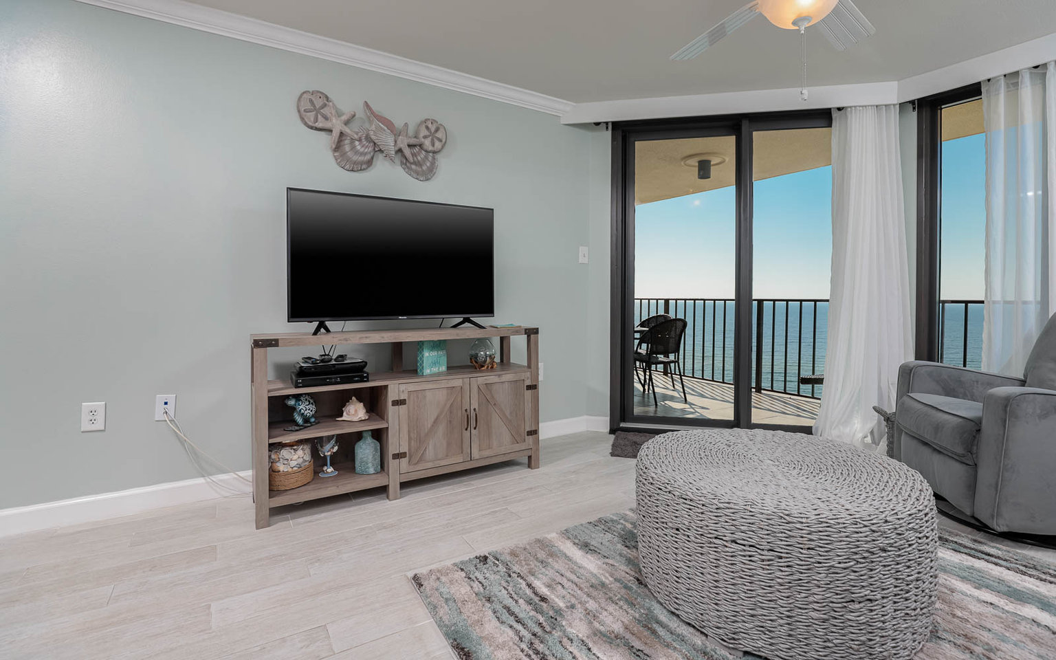 Orange Beach Vacation Rental