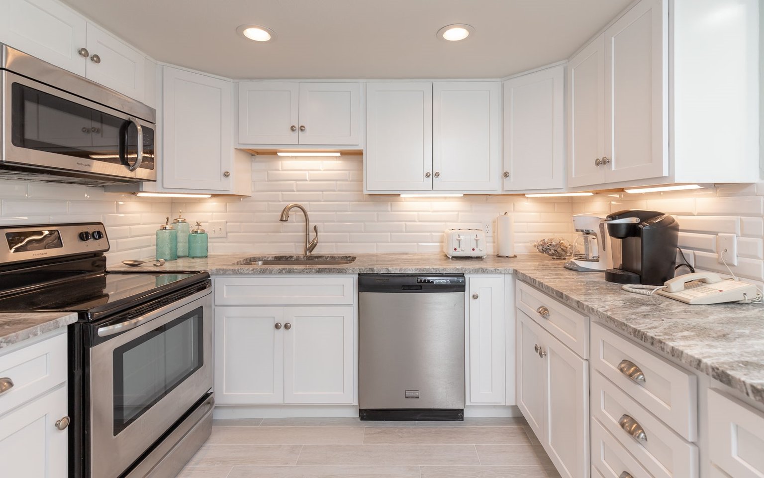 Orange Beach Vacation Rental