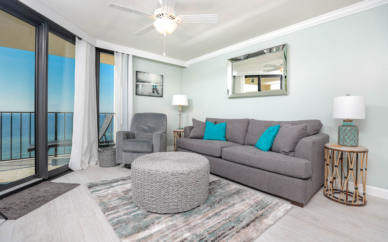 Orange Beach Vacation Rental