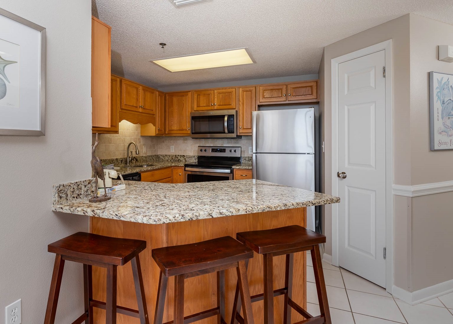 Orange Beach Vacation Rental