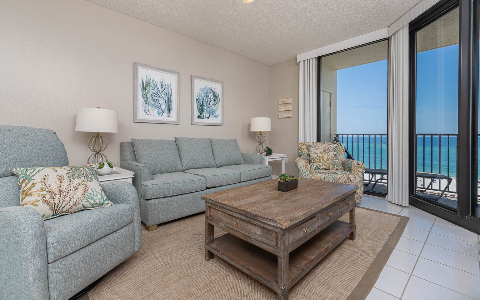 Orange Beach Vacation Rental