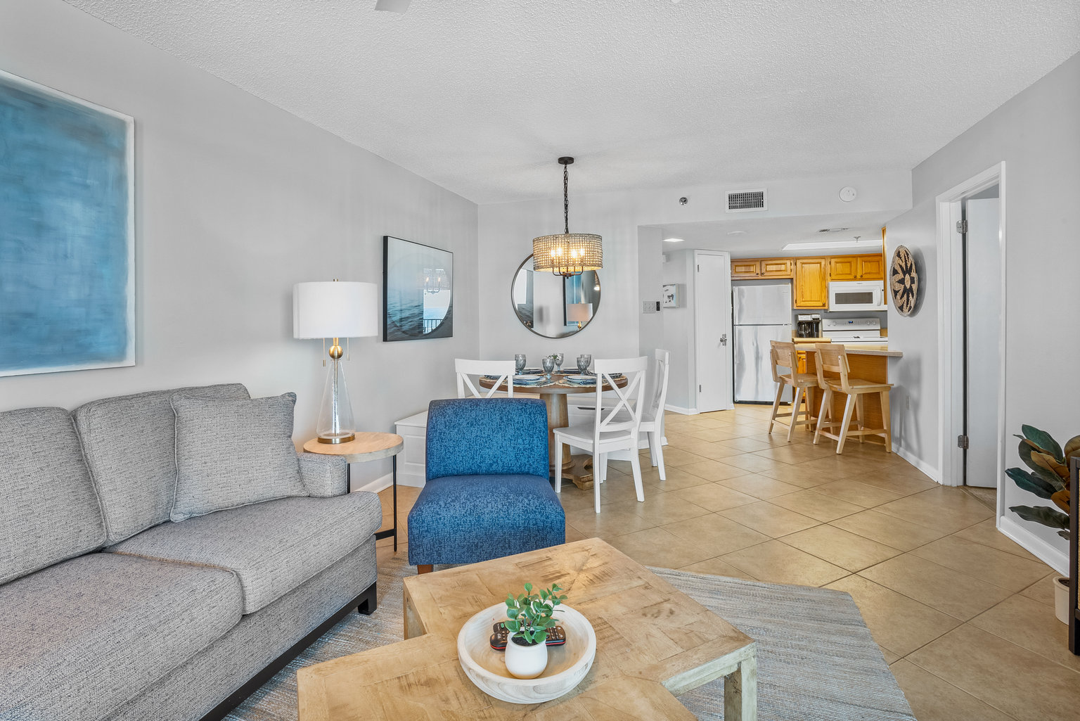Orange Beach Vacation Rental