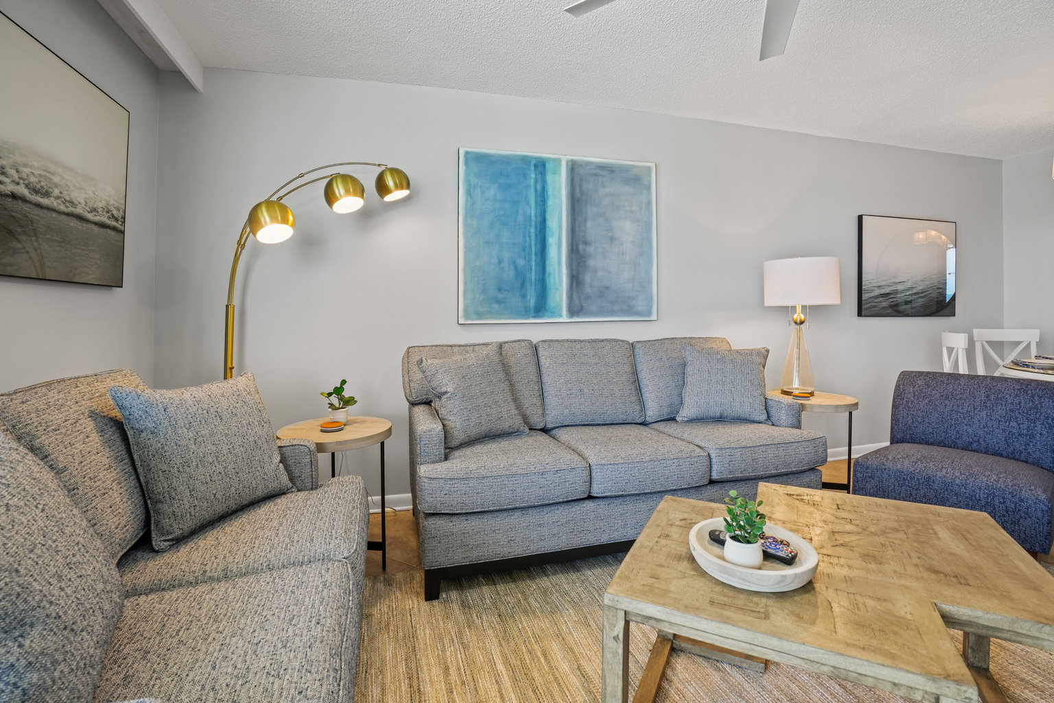 Orange Beach Vacation Rental