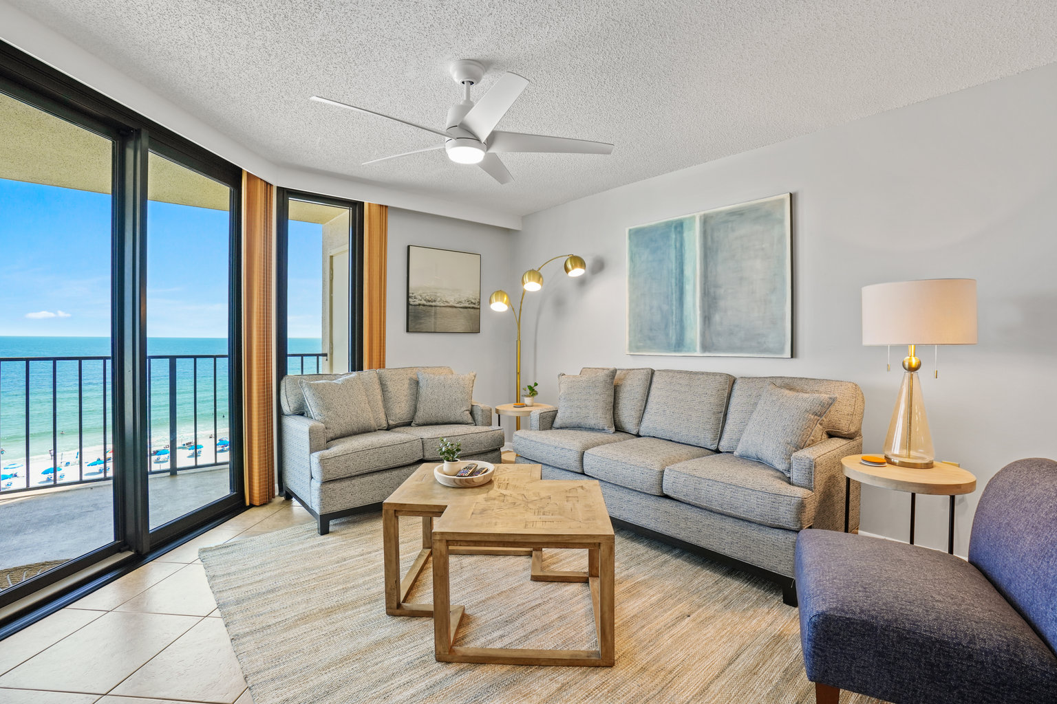 Orange Beach Vacation Rental