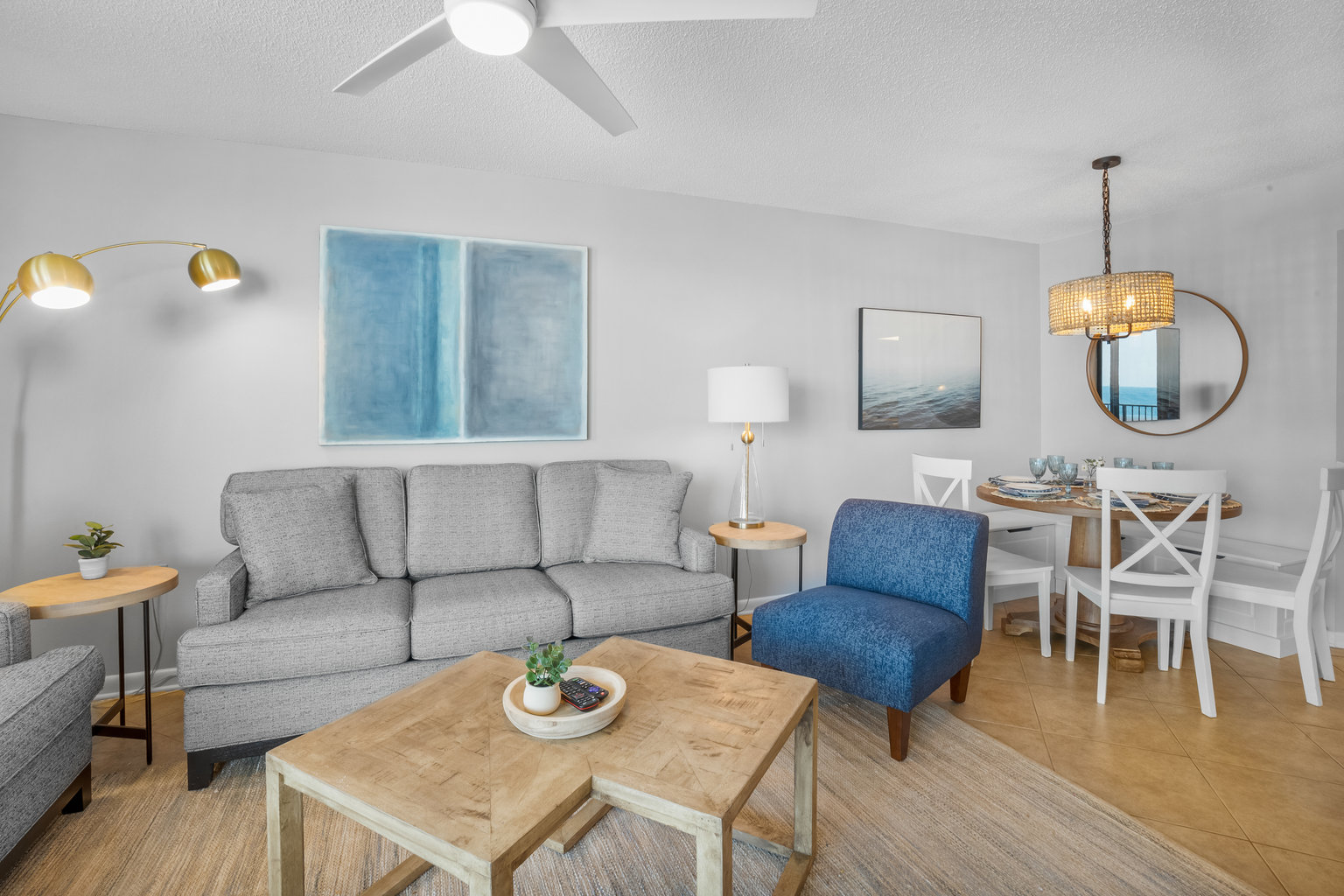 Orange Beach Vacation Rental