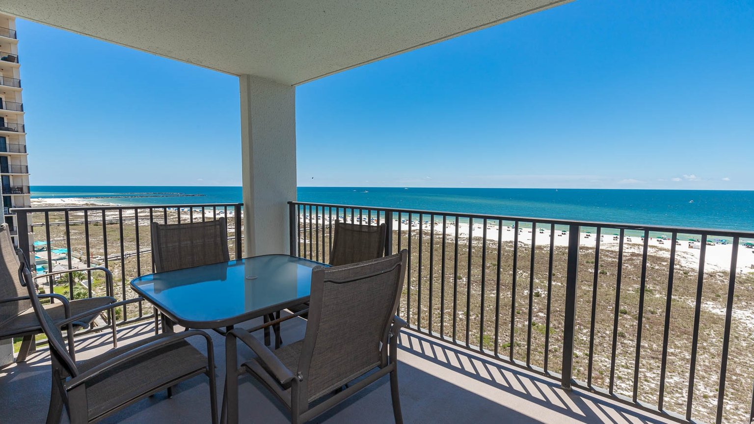 Orange Beach Vacation Rental