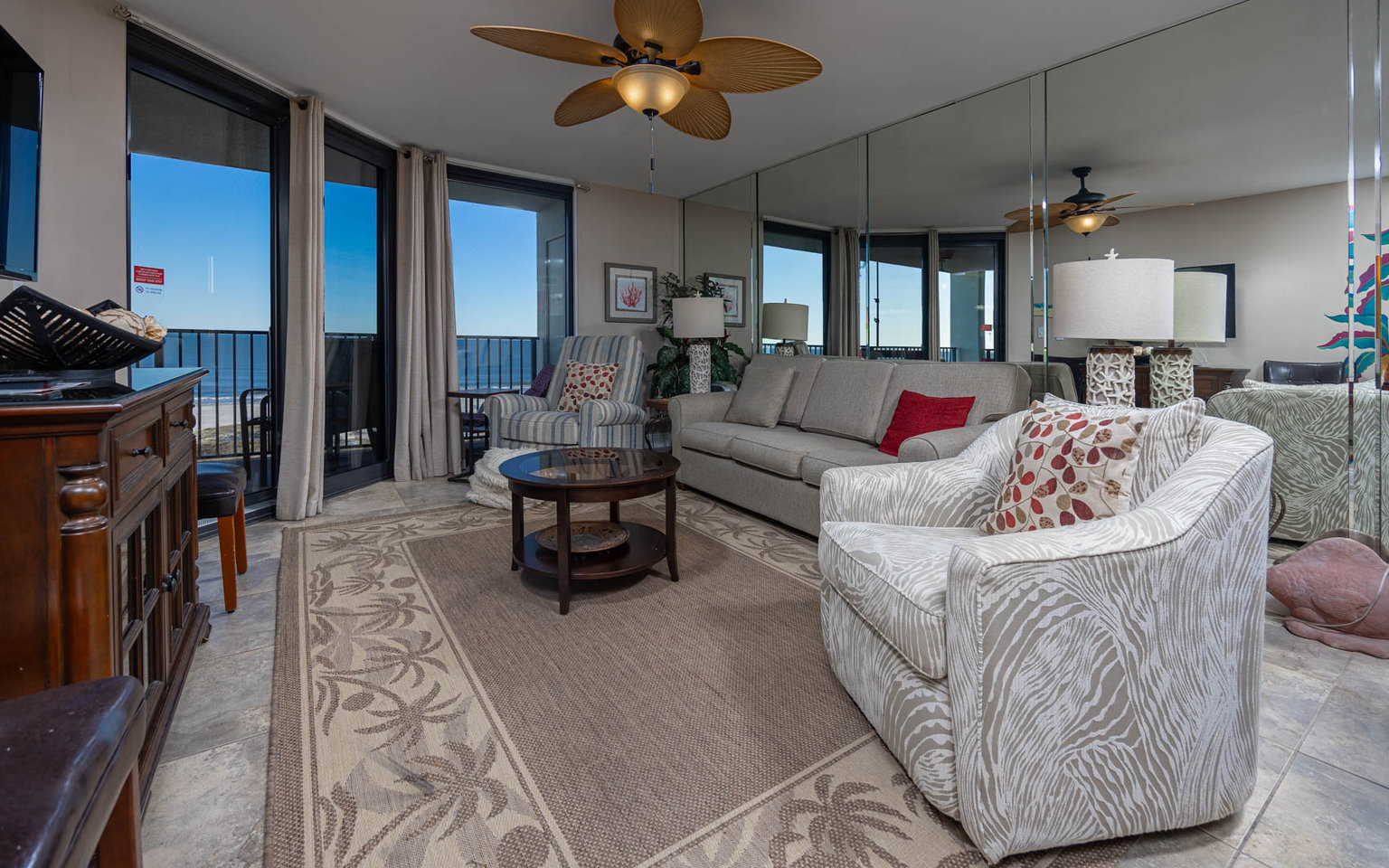 Orange Beach Vacation Rental