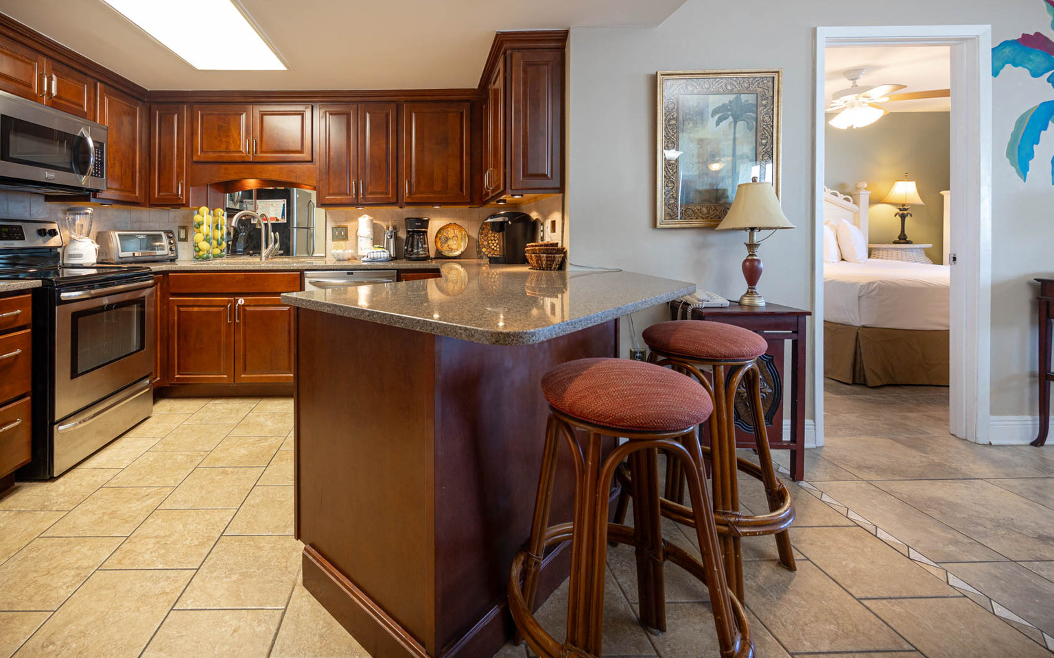 Orange Beach Vacation Rental