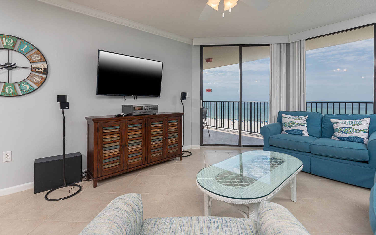 Orange Beach Vacation Rental