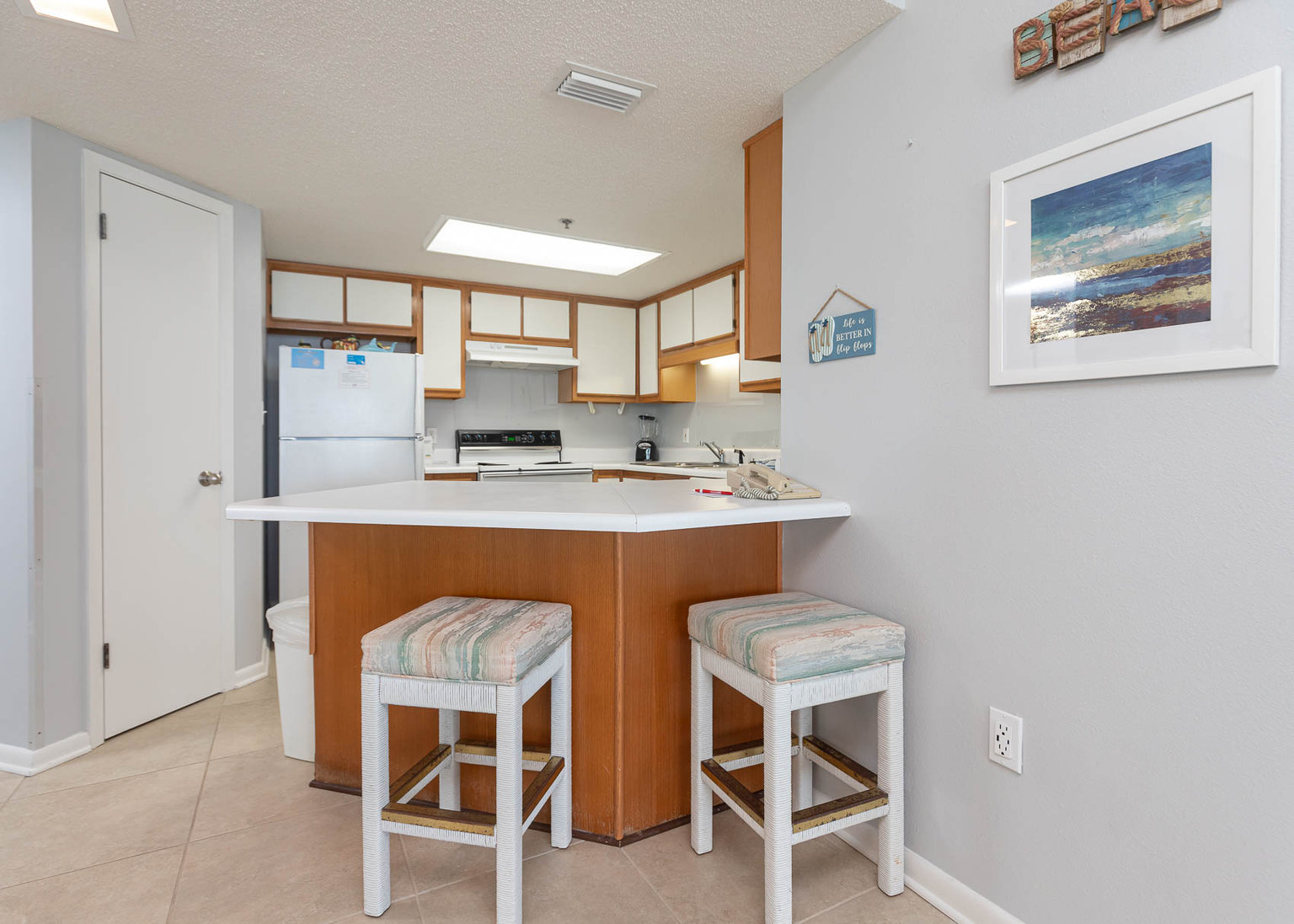 Orange Beach Vacation Rental