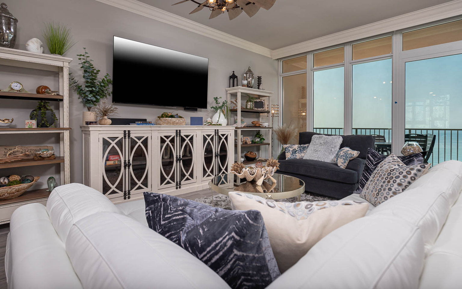 Orange Beach Vacation Rental