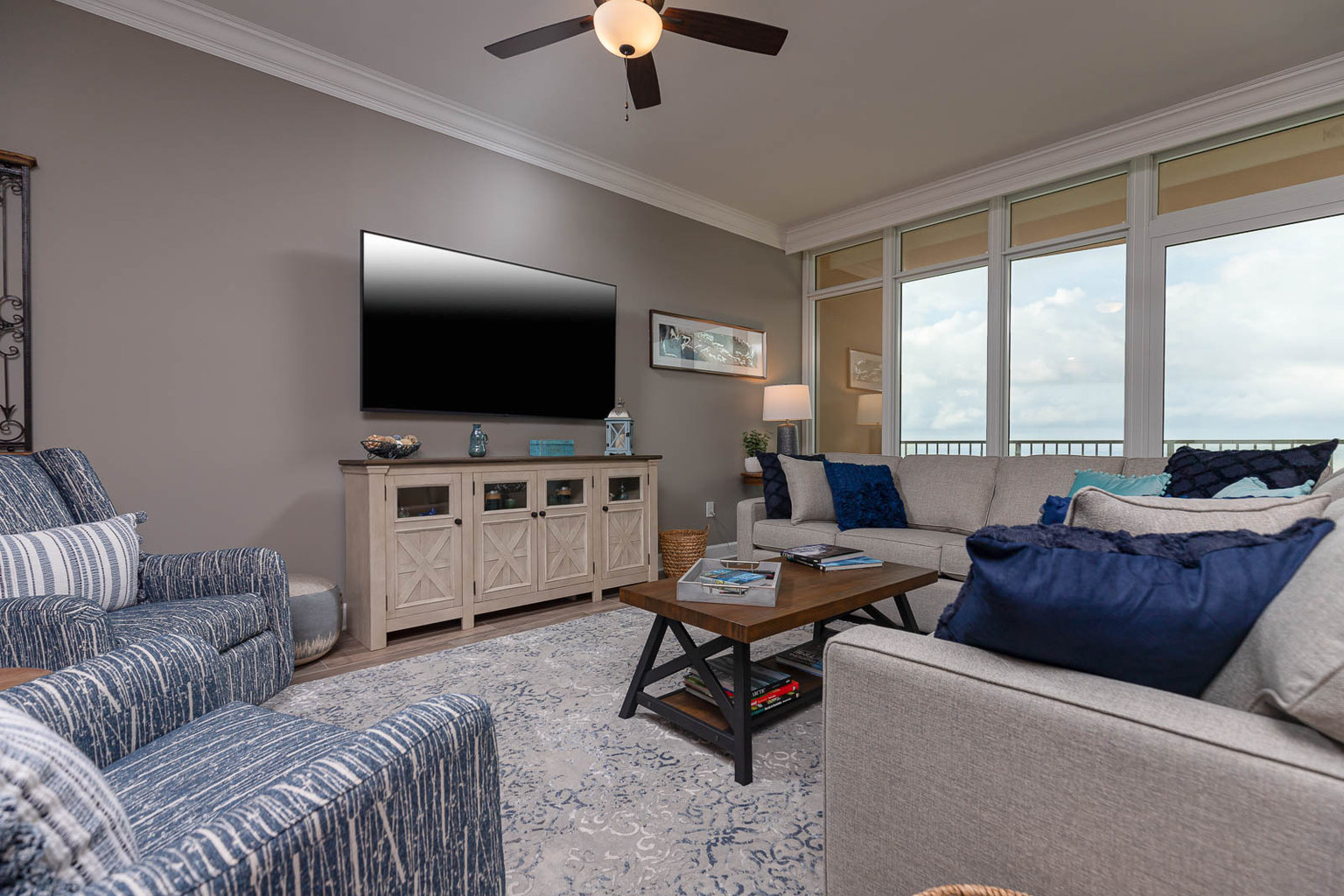 Orange Beach Vacation Rental