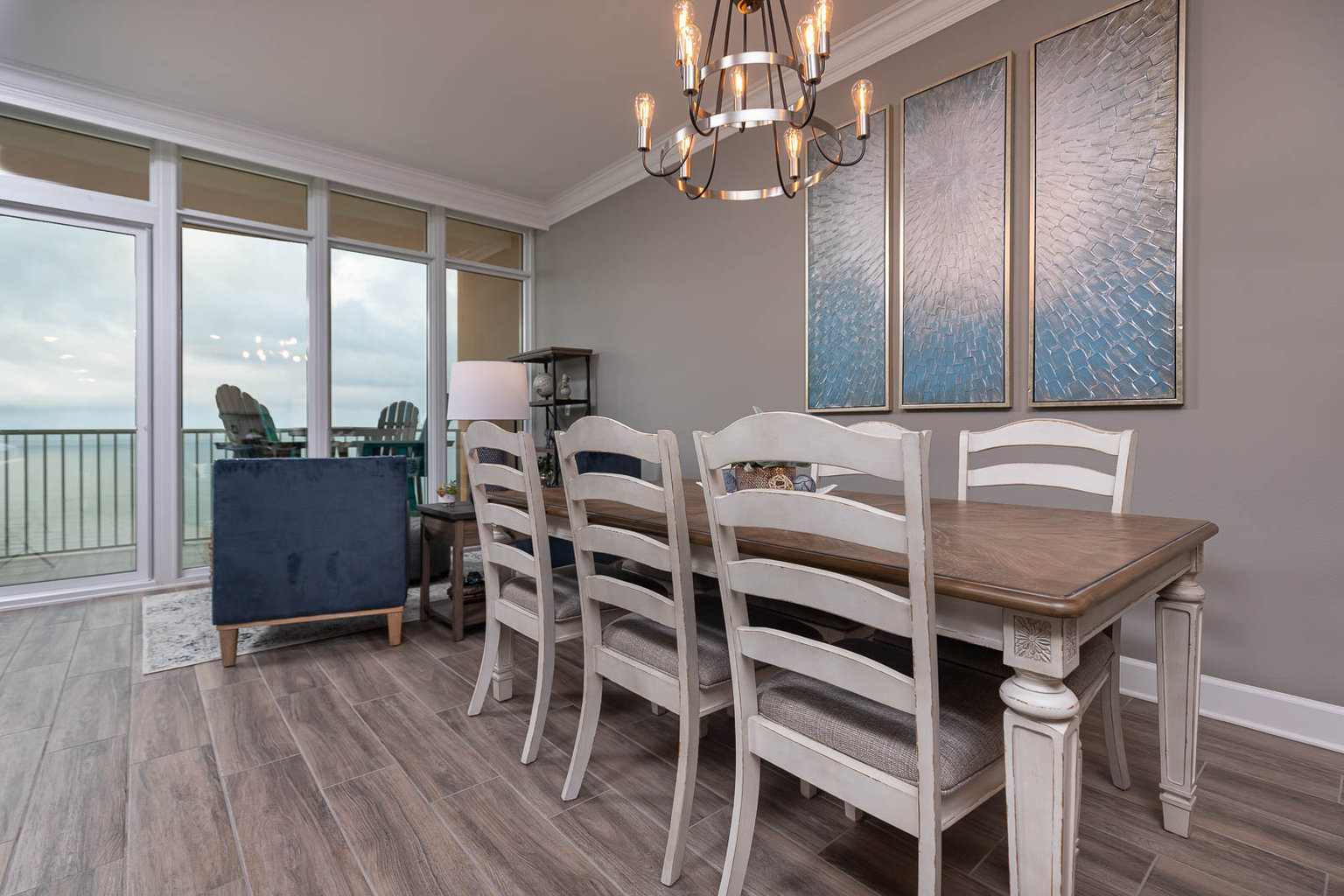 Orange Beach Vacation Rental