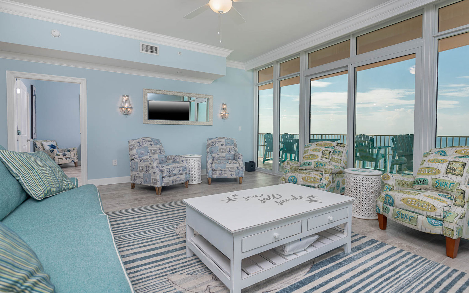 Orange Beach Vacation Rental
