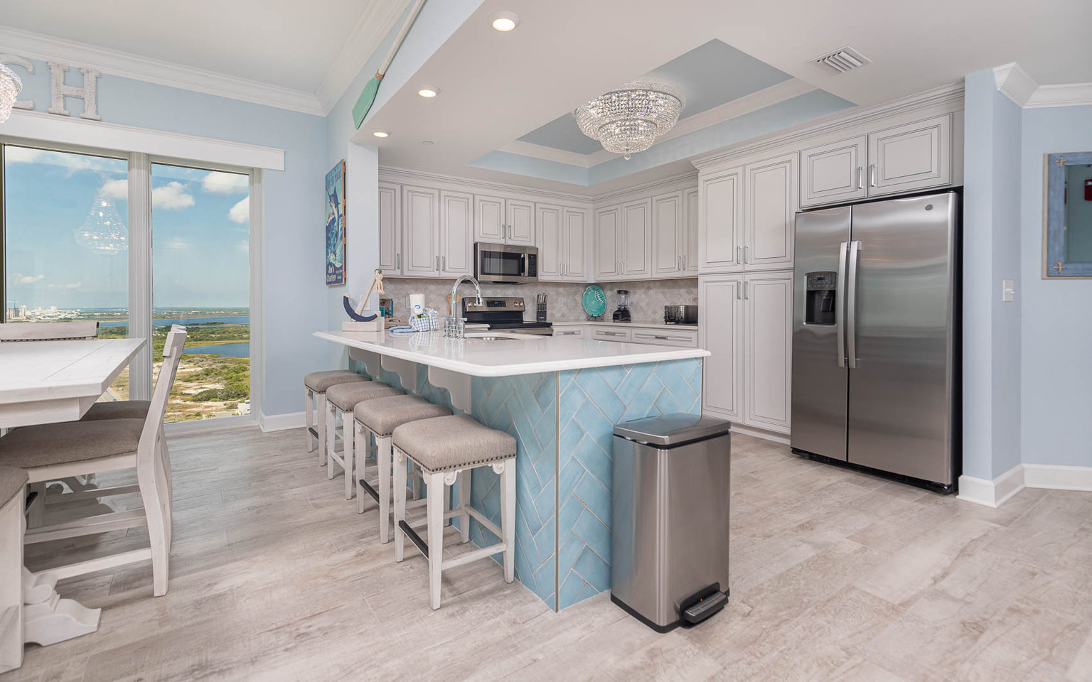 Orange Beach Vacation Rental