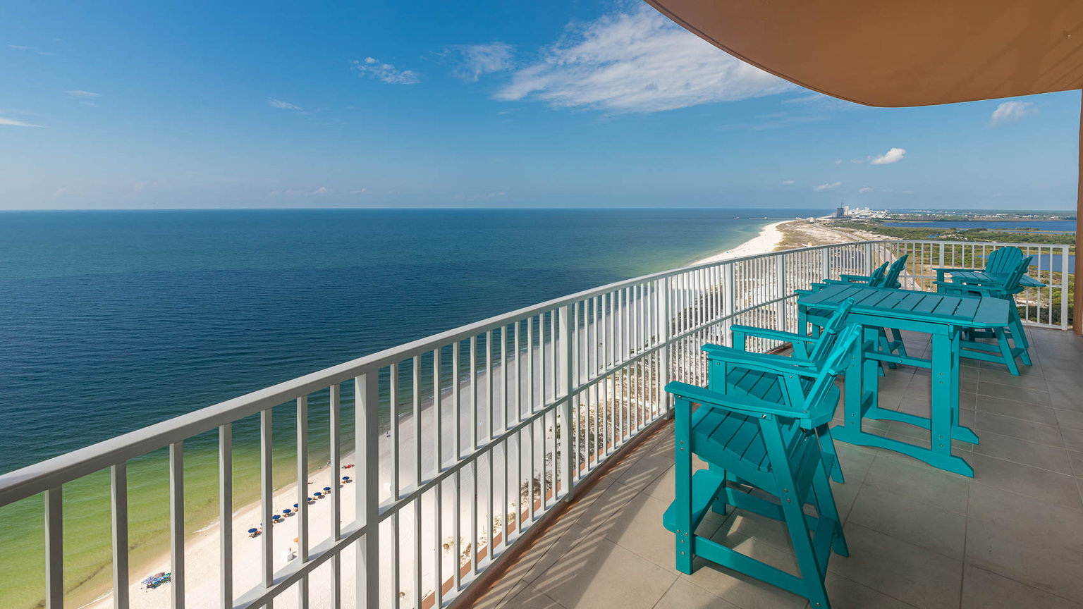 Orange Beach Vacation Rental
