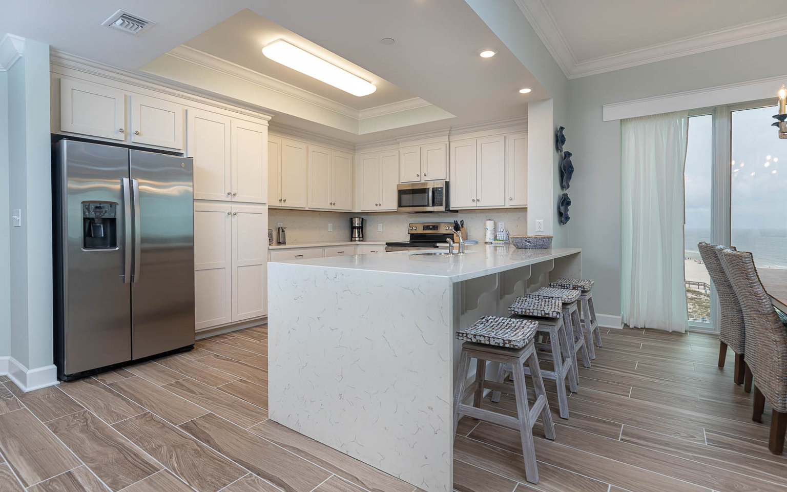 Orange Beach Vacation Rental