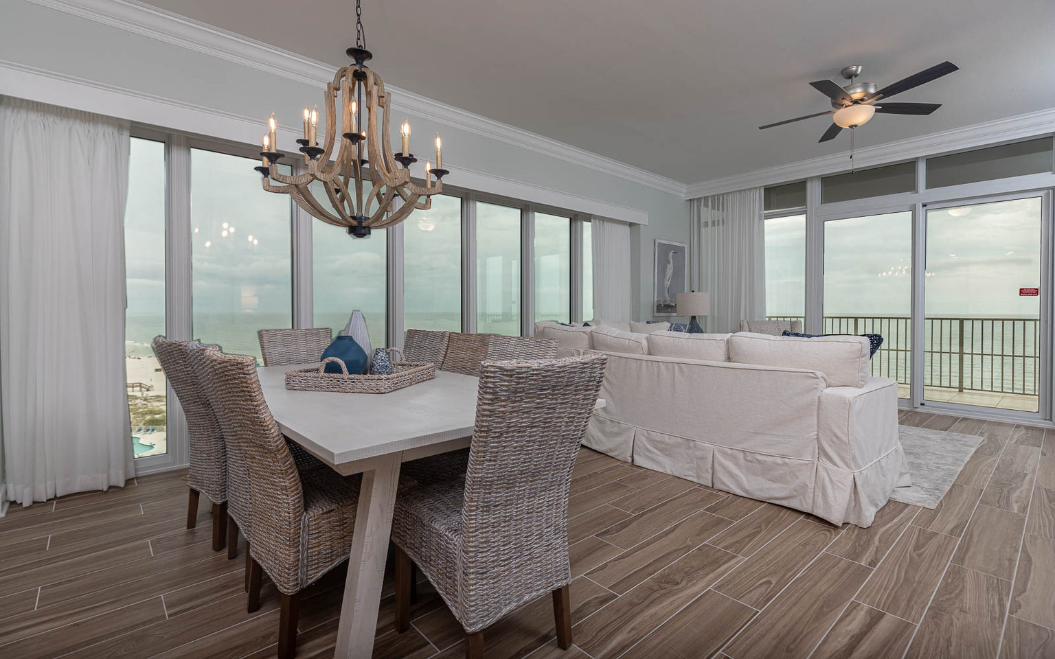 Orange Beach Vacation Rental