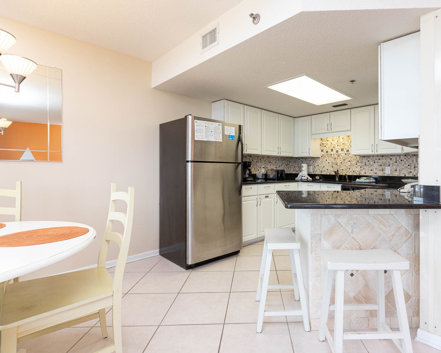 Orange Beach Vacation Rental