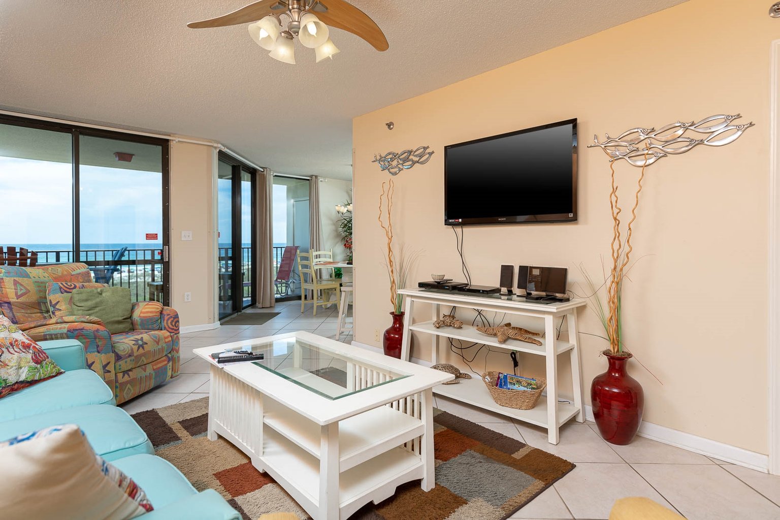 Orange Beach Vacation Rental