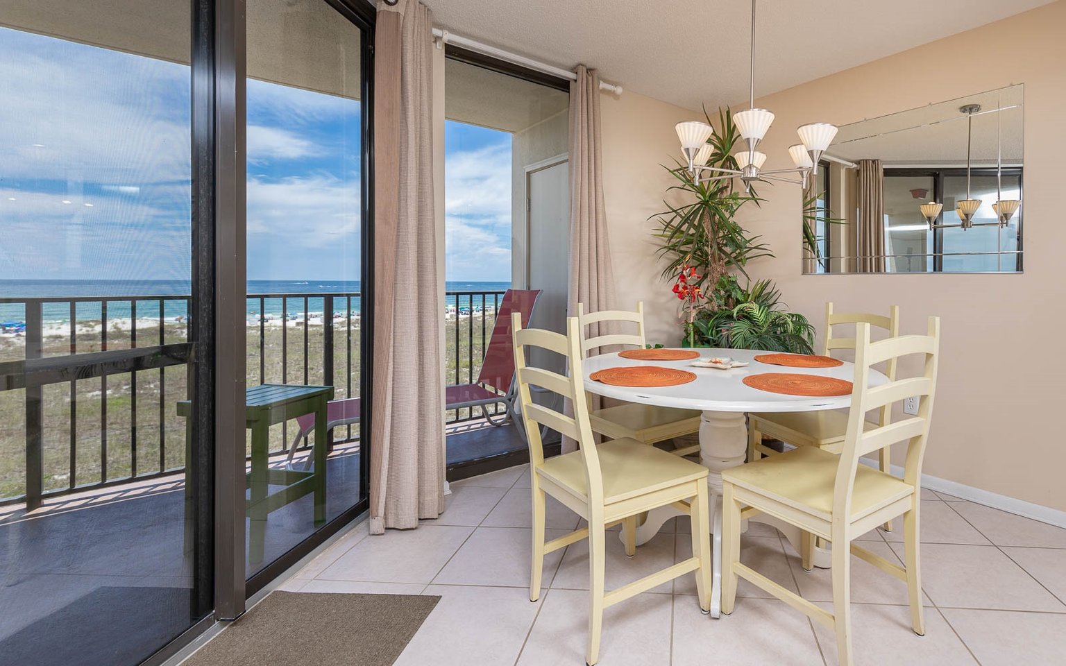 Orange Beach Vacation Rental