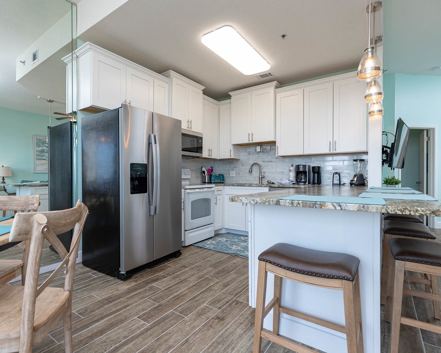 Orange Beach Vacation Rental