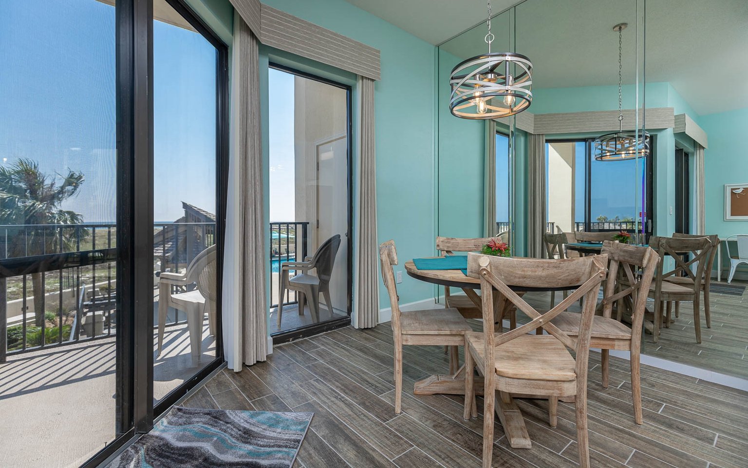 Orange Beach Vacation Rental