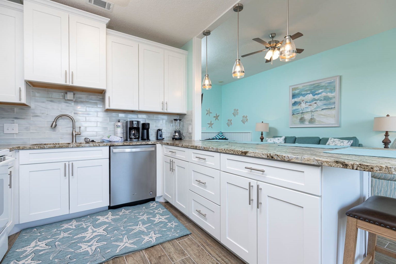 Orange Beach Vacation Rental