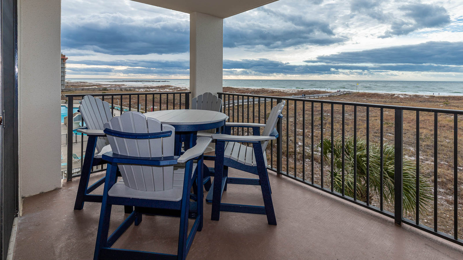 Orange Beach Vacation Rental