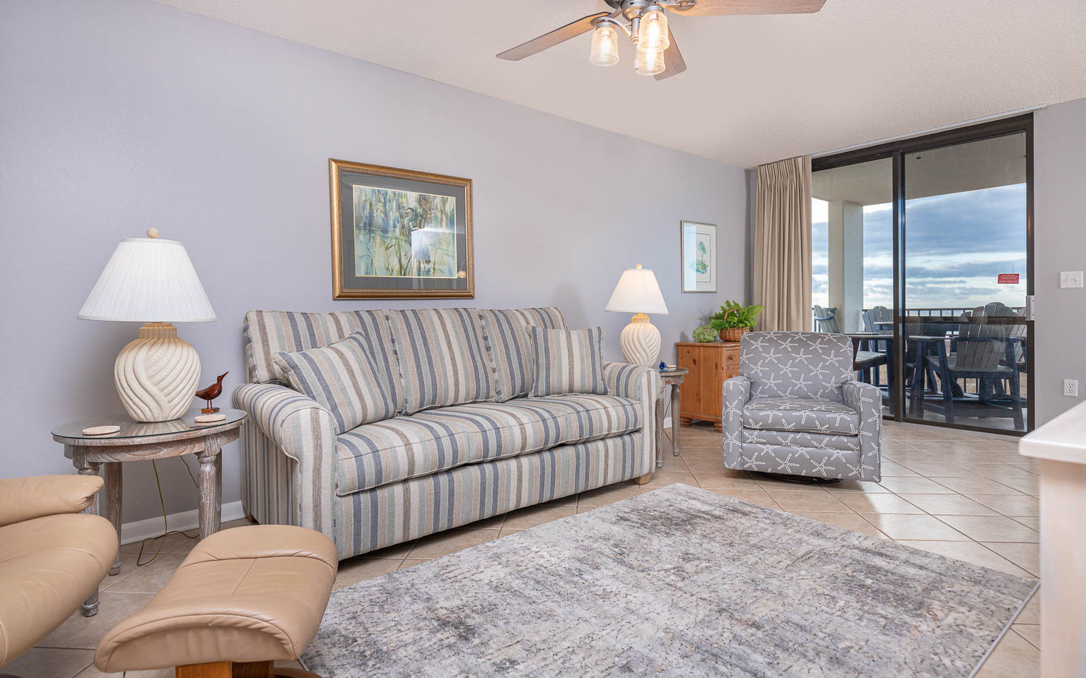 Orange Beach Vacation Rental