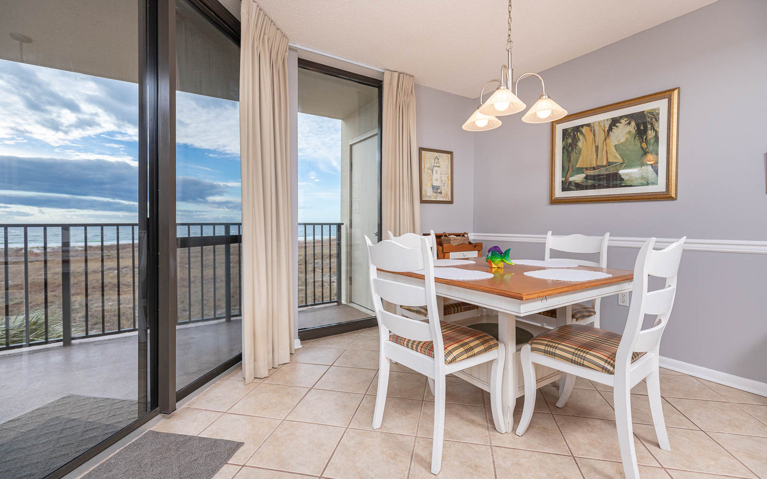 Orange Beach Vacation Rental