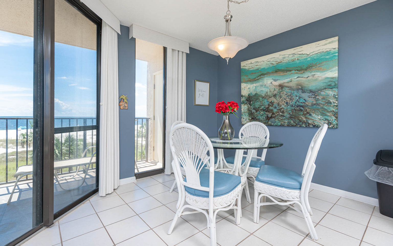Orange Beach Vacation Rental