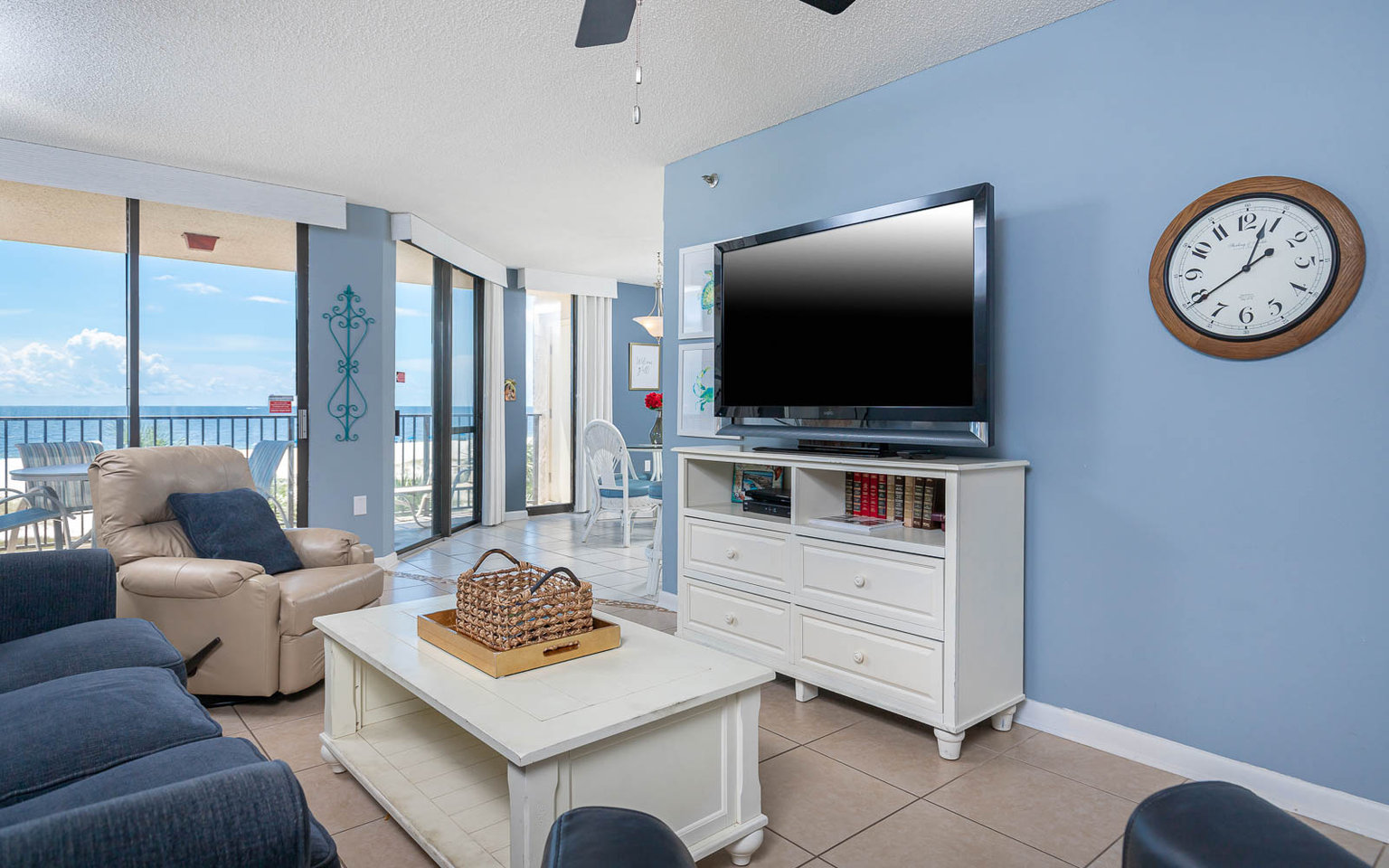 Orange Beach Vacation Rental