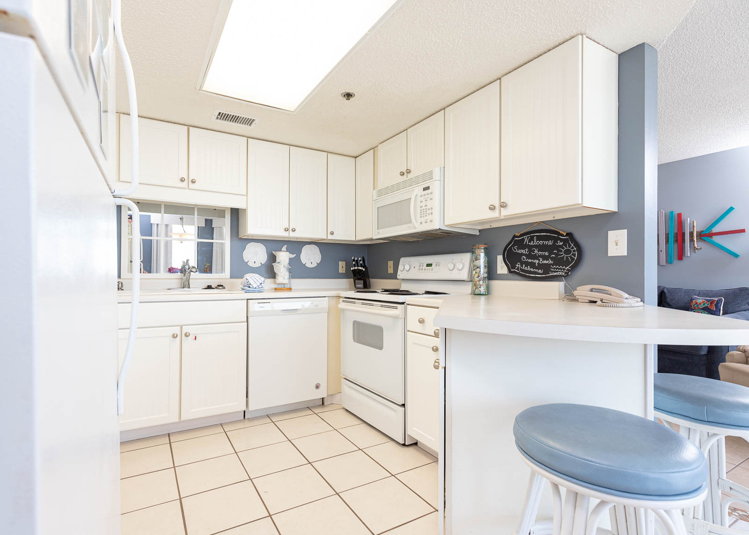 Orange Beach Vacation Rental