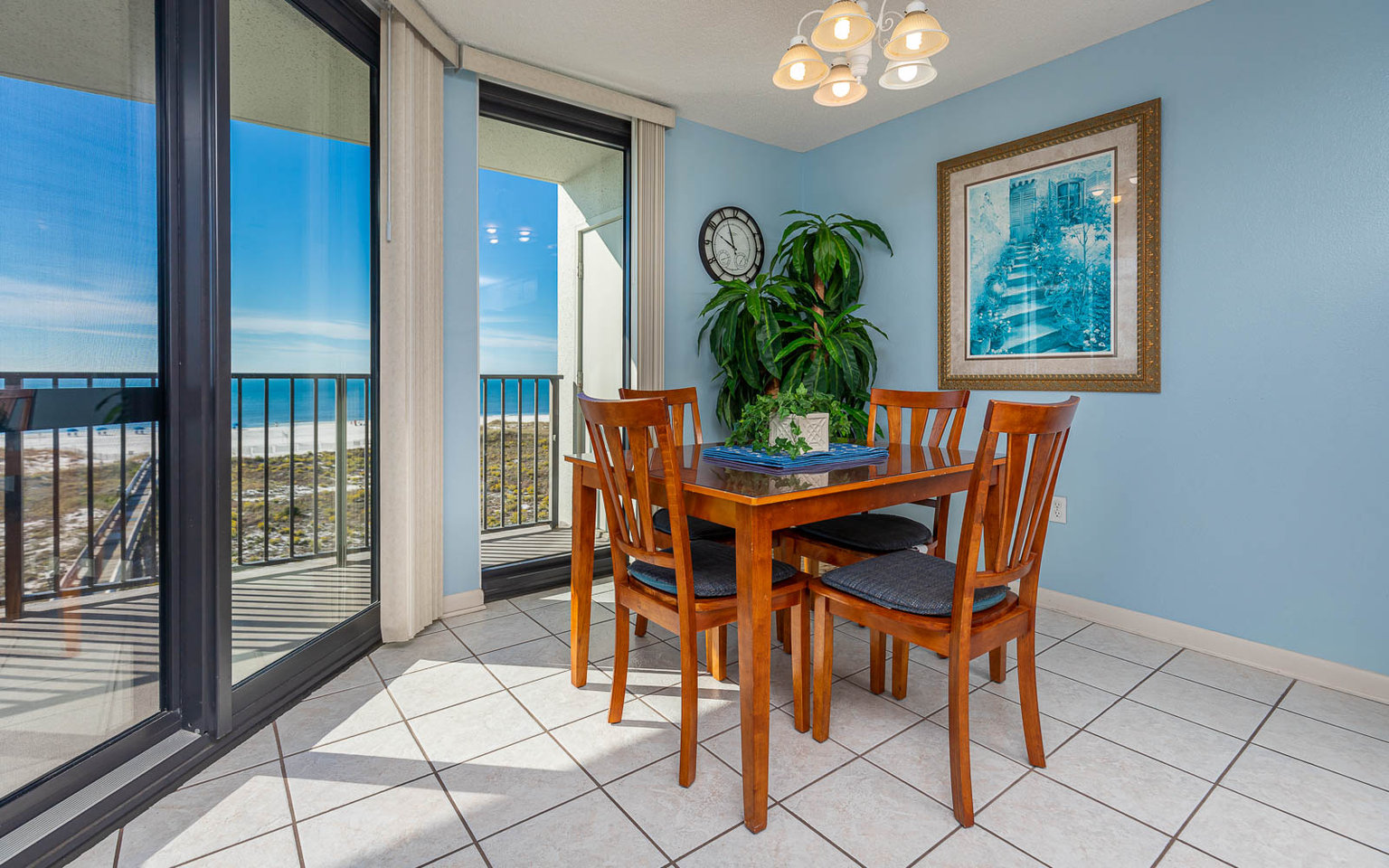 Orange Beach Vacation Rental
