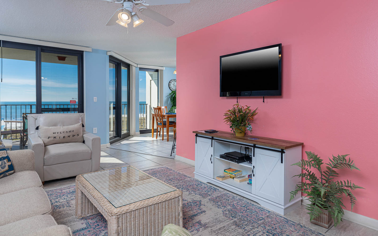 Orange Beach Vacation Rental