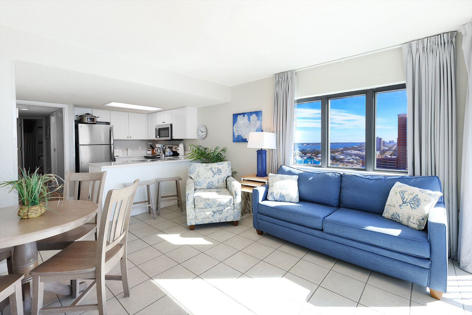 Gulf Shores Vacation Rental