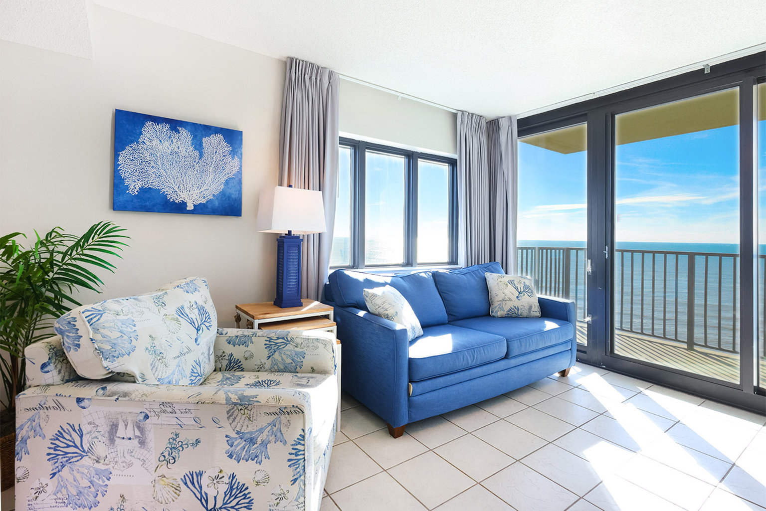 Gulf Shores Vacation Rental