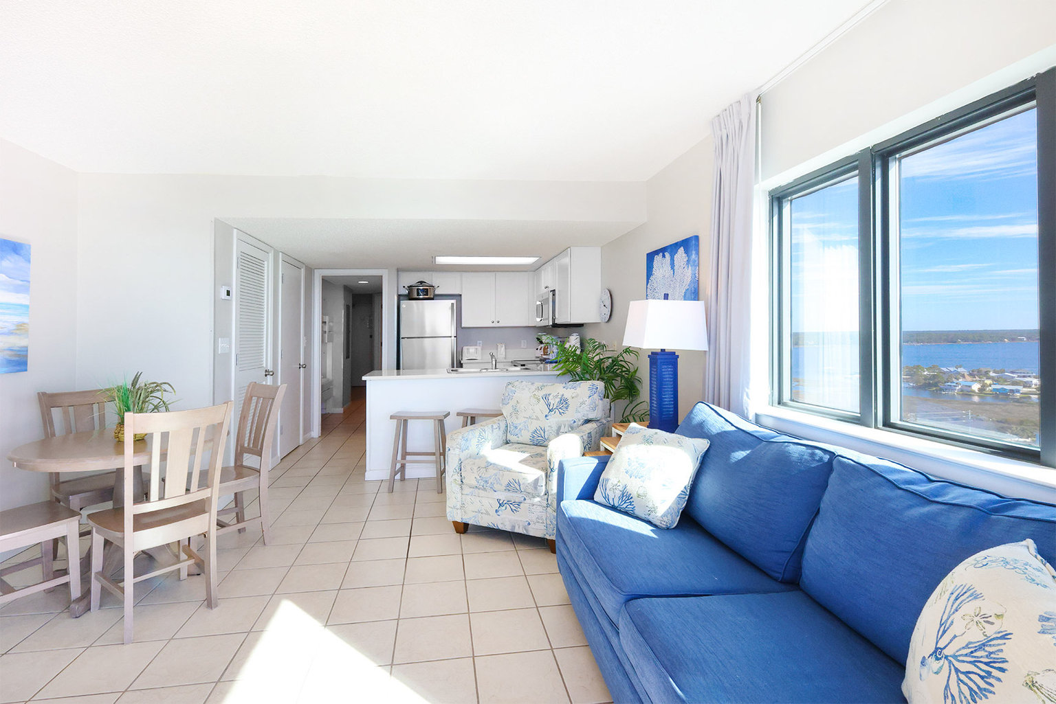 Gulf Shores Vacation Rental